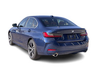 2024 BMW 330i – The Ultimate Sports Sedan Discover the thrill of driving with the 2024 BMW 330i, whe... (image 7)