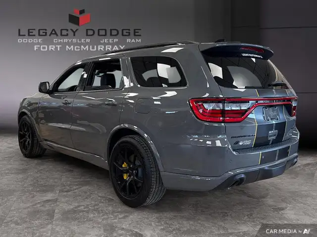 2024 Dodge Durango SRT 392 AlcHEMI - $323.37 /Wk in Cars & Trucks in Fort McMurray - Image 6