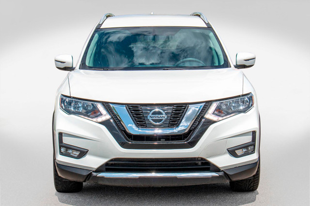 2017 Nissan Rogue SV AWD, SIÈGE ÉLECTRIQUE DU CONDUCTEUR, CAMÉRA in Cars & Trucks in City of Montréal - Image 4