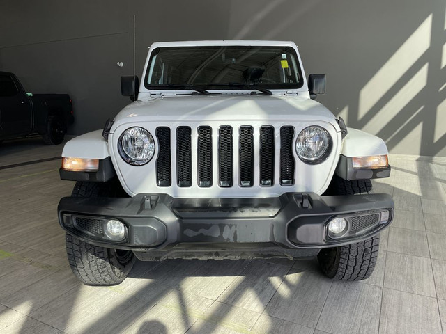 2022 JEEP WRANGLER SAHARA in Cars & Trucks in Edmonton - Image 4