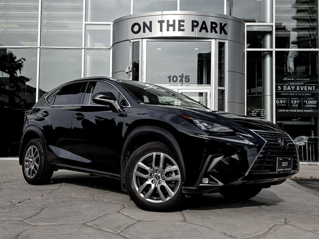 2021 Lexus NX 300 | Luxury Pkg | AWD | Safety Certified in Cars & Trucks in City of Toronto - Image 2