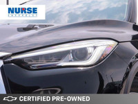 This INFINITI QX50 LUXE is a certified pre-owned vehicle, assuring you of its quality and reliabilit... (image 5)
