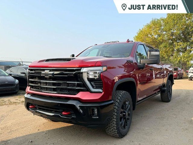 2026 Chevrolet Silverado 3500HD LTZ 4WD Crew Cab in Cars & Trucks in Strathcona County