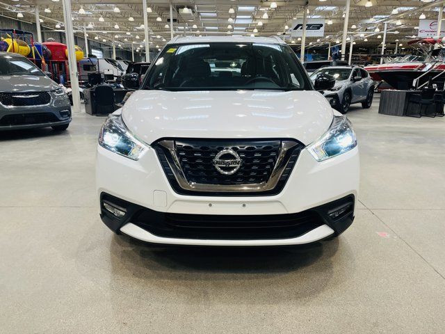  2019 Nissan Kicks SR | 1.6L | GREAT FUEL ECO | in Cars & Trucks in Regina - Image 2