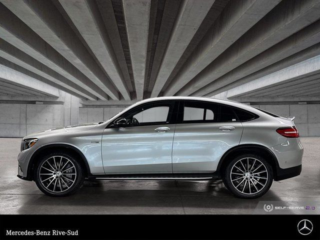 2018 Mercedes-Benz GLC AMG 43 in Cars & Trucks in Longueuil / South Shore - Image 2