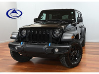  2023 Jeep Wrangler 4xe Willys 4 Door 4x4, $411/2SEM