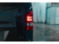 **ACCIDENT FREE - MECHANICALLY CERTIFIED** 17,352 KM This 2018 Mercedes-Benz Metris Passenger Van is... (image 8)