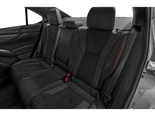 2023 Subaru WRX Sport-tech in Cars & Trucks in City of Toronto - Image 10