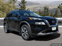This 2021 Nissan Rogue SV offers a compelling blend of practicality and style, perfect for navigatin... (image 7)