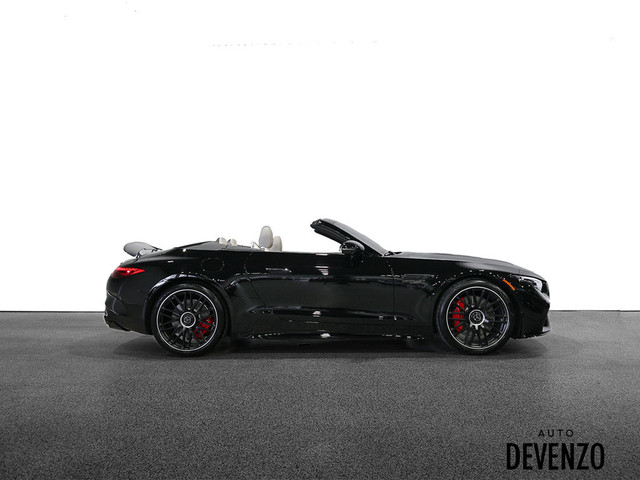 2024 Mercedes-Benz SL-Class AMG SL 55 AMG 4Matic+ in Cars & Trucks in Laval / North Shore - Image 3