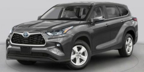 2025 Toyota Highlander Hybrid XLE in Cars & Trucks in Edmonton