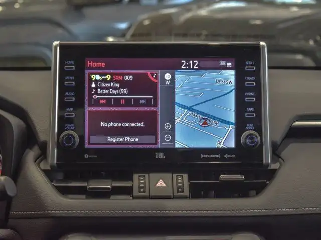 2022 Toyota RAV4 Limited in Cars & Trucks in Calgary - Image 16