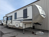 2024 Forest River RV Salem Hemisphere 375FAM