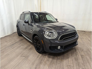 2019 MINI Cooper S Countryman Cooper S