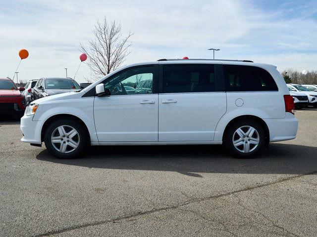 2020 Dodge Grand Caravan Premium Plus | BACKUP CAM | BLUETOOTH in Cars & Trucks in Edmonton - Image 2