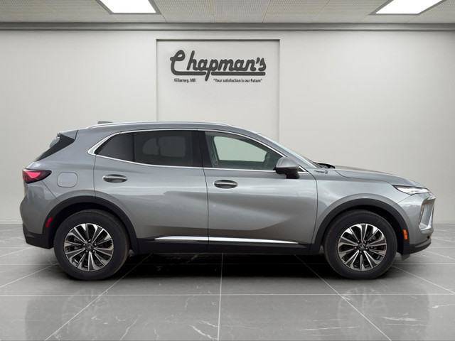 2025 Buick Envision Preferred Heated Front Seats, HD Surround... in Cars & Trucks in Brandon - Image 2