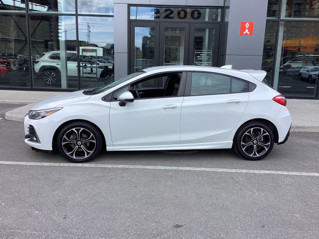 2019 Chevrolet Cruze LT LT/RS/AUTOMATIQUE in Cars & Trucks in Laval / North Shore - Image 2