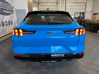 Welcome to the BRAND NEW FORD MUSTANG MACH-E PREMIUM EAWD, powered by a 91KWH USABLE EXT BATTERY tha... (image 6)
