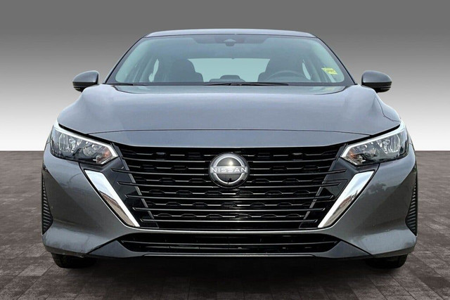 2024 Nissan Sentra Sv in Cars & Trucks in Edmonton - Image 3