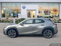 KBB.com 5-Year Cost to Own Awards. Only 37,242 Miles! This Lexus UX boasts a Gas/Electric I-4 2.0 L/... (image 1)