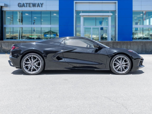 2025 Chevrolet Corvette Stingray in Cars & Trucks in Mississauga / Peel Region - Image 4
