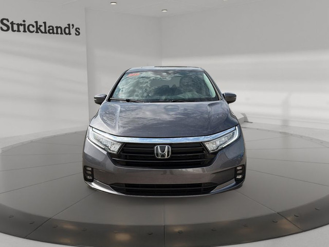 2021 HONDA ODYSSEY EX RES 3ROW in Cars & Trucks in Stratford - Image 3