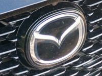 The 2023 Mazda3 GT delivers an upscale driving experience wrapped in a sporty and elegant design. Kn... (image 9)