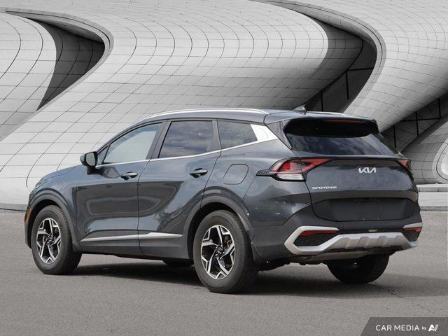 2024 Kia Sportage LX in Cars & Trucks in London - Image 3