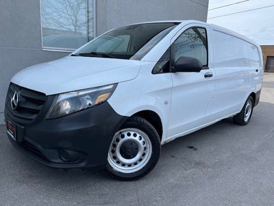 2019 Mercedes-Benz Metris Cargo Van 126WB **BACK UP CAMERA-DIVID