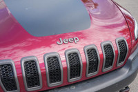 Only 96,100 Miles! This Jeep Cherokee delivers a Regular Unleaded V-6 3.2 L/198 engine powering this... (image 8)