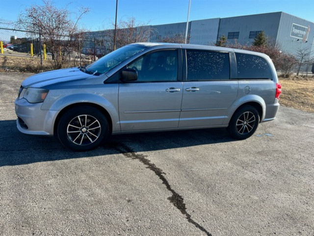 2014 Dodge Grand Caravan 4dr Wgn in Cars & Trucks in London - Image 4