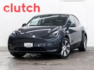 1 OWNER / Front Heated Seats, Rear Heated Seats, Climate Control and more! Clutch is the largest onl...