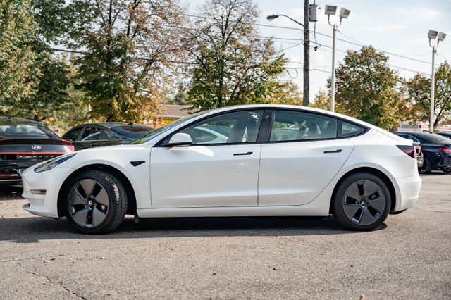 2020 Tesla Model 3 Standard Plus in Cars & Trucks in Mississauga / Peel Region - Image 3