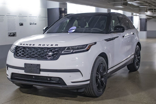 2021 Land Rover Range Rover Velar S in Cars & Trucks in Edmonton - Image 4
