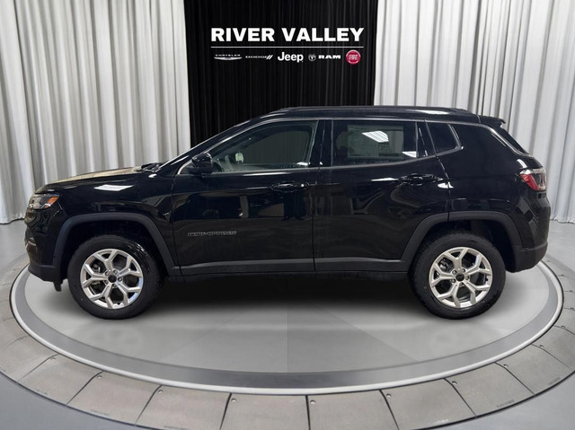 2025 Jeep Compass in Cars & Trucks in Strathcona County - Image 4
