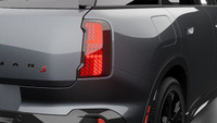 Le tout nouveau *MINI Countryman Cooper S 2025 *est aussi audacieux et aventurier que vous. Que vous... (image 7)