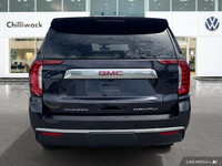This GMC Yukon boasts a Diesel I6 3.0L/ engine powering this Automatic transmission. Wireless Apple... (image 3)