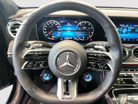 Another welcome addition to the ///MBCH COLLECTION, This stunning one owner E63 AMG comes to us in p... (image 9)