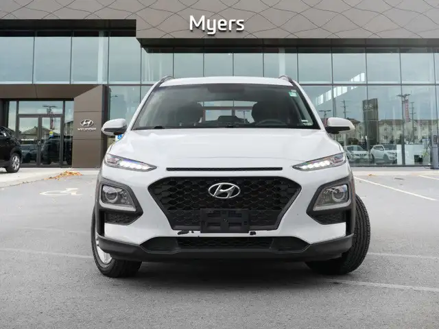 2021 Hyundai Kona 2.0L Essential FWD - Heated Seats - $131 B/W dans Autos et camions dans Ottawa - Image 6