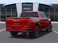 2025 GMC Sierra 1500 AT4 Crew Cab 4WD GMC Sierra 1500 AT4 Crew Cab 4WD 2025 CALL OR TEXT US AT (587)... (image 3)