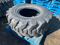 85 percent tread solid deal 20.5-25 16 ply loader spare