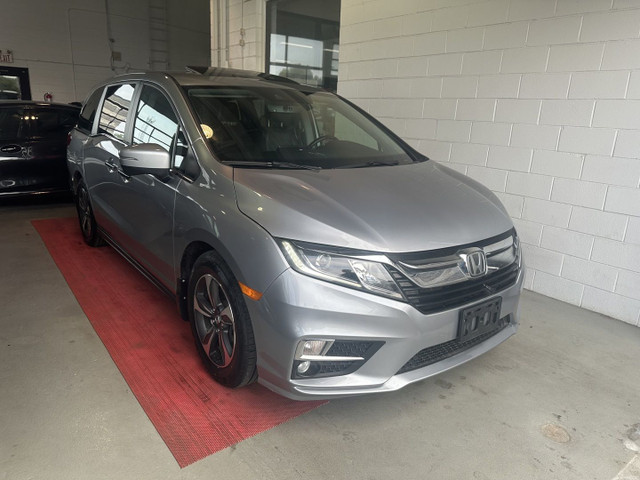 2019 Honda Odyssey in Cars & Trucks in Oakville / Halton Region