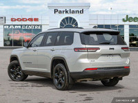 Only 7,926 Miles! This Jeep Grand Cherokee L delivers a Regular Unleaded V-6 3.6 L/220 engine poweri... (image 3)