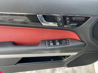 Double L Motors Ltd. Gorgeous 1 Owner Coupe White On Red 4 Matic 1 Owner With Clean Carfax, Put This... (image 8)