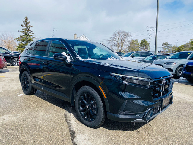  2024 Honda CR-V EX-L Hybrid in Cars & Trucks in Owen Sound - Image 3