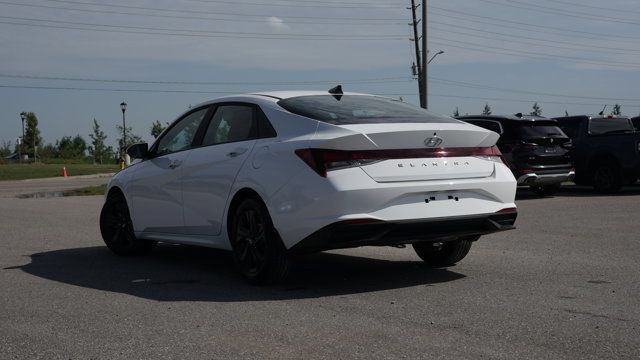 2023 Hyundai Elantra Preferred IVT | Heated Steering Wheel in Cars & Trucks in Guelph - Image 4