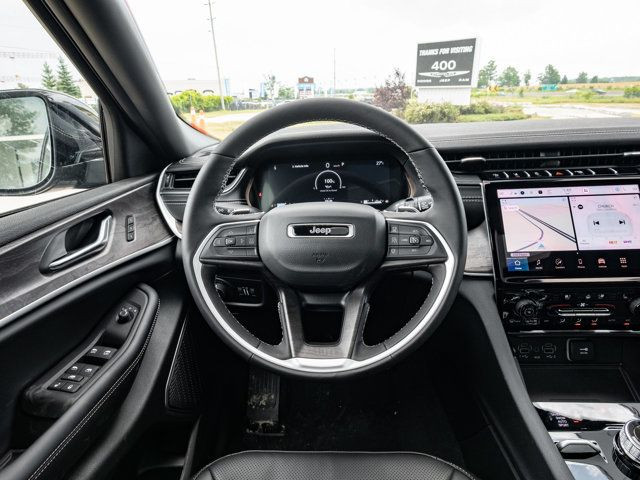 2025 Jeep Grand Cherokee Limited in Cars & Trucks in Barrie - Image 2