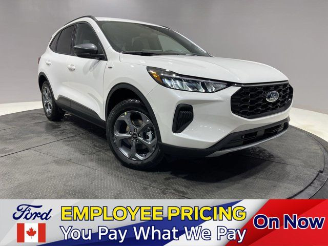 2025 Ford Escape ST-Line in Cars & Trucks in Strathcona County
