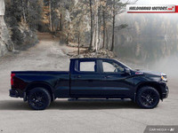 Engine: Gas V8 5.3L L/100Km City: 15.8 L/100Km Hwy: 13.2 Safety Equipment Daytime Running Lamps with... (image 5)