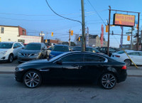 PRICE INCLUDES A 1 YEAR POWERTRAIN WARRANTY! FINANCING AVAILABLE, ALL CREDIT APPROVED. 2017 Jaguar X... (image 7)